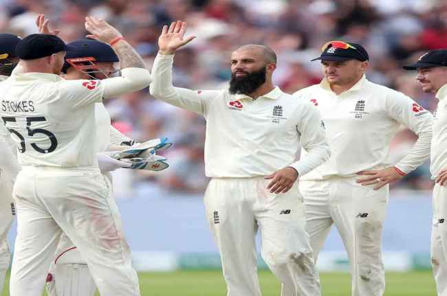 Ashes 2023 Naseer Hussain