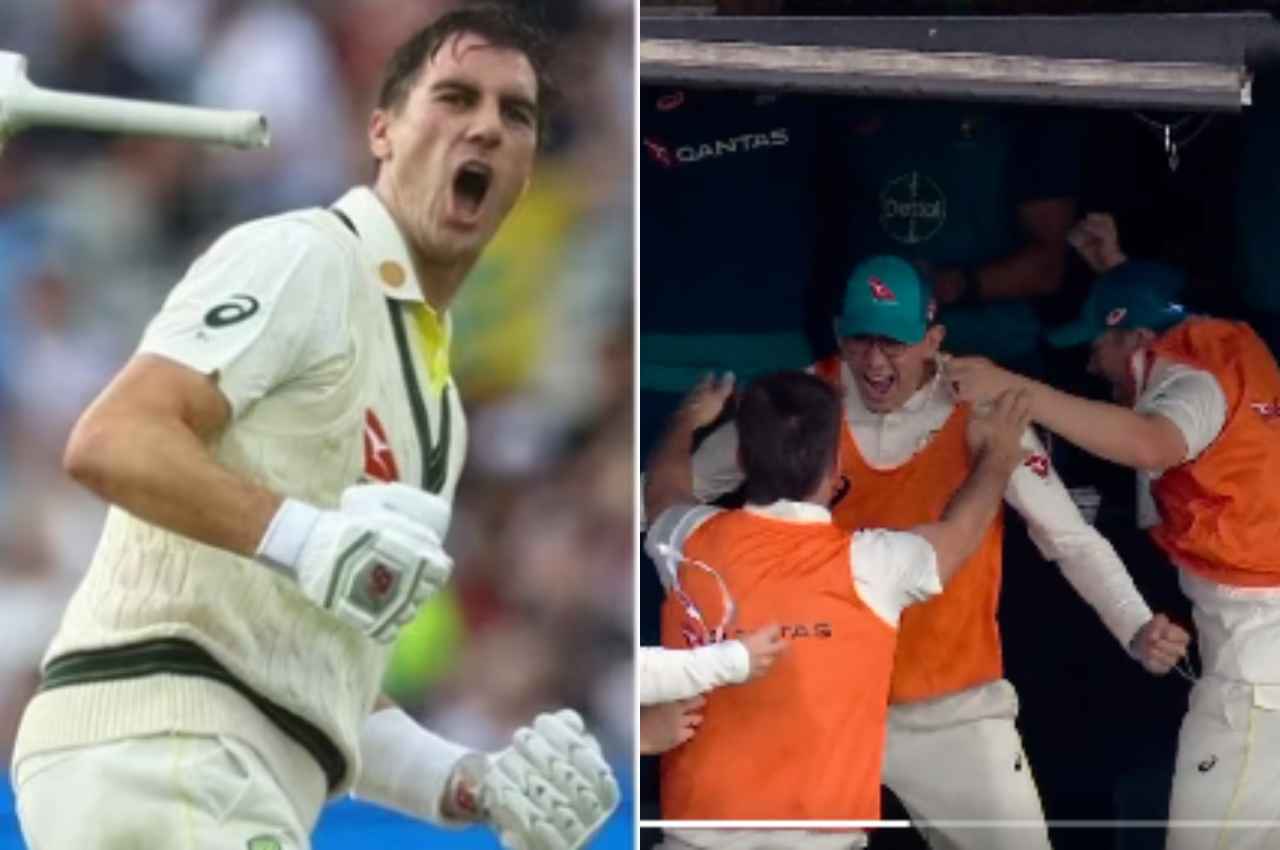 Ashes 2023 Ashes 2023
