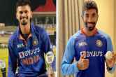 Asia Cup 2023 Jasprit Bumrah Shreyas Iyer