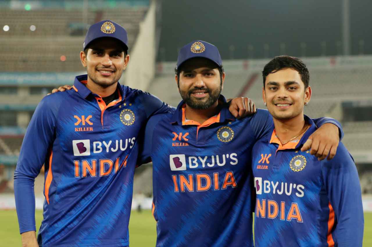 Asia Cup 2023 Shubman Gill