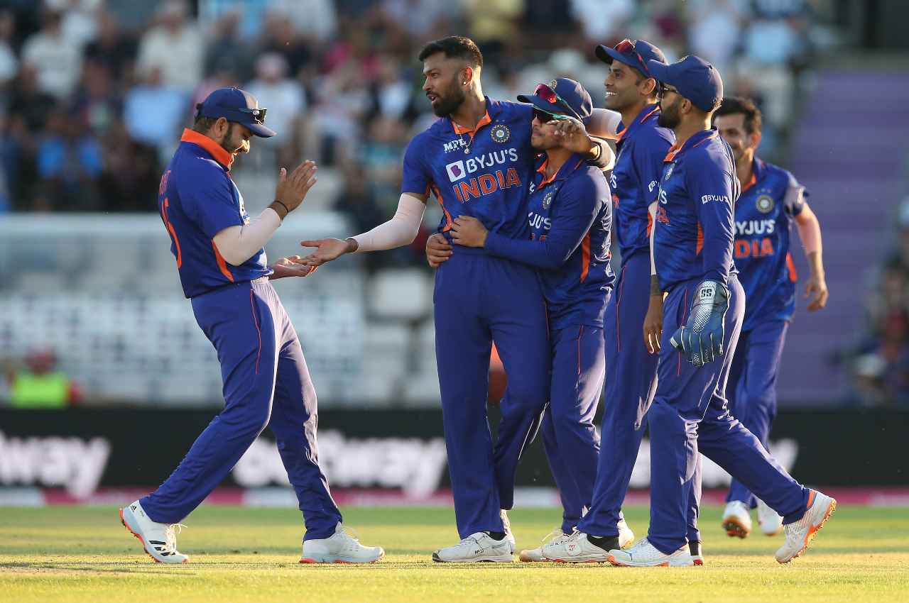Asian Games 2023: एशियन गेम्स में पहली बार भाग लेगी भारतीय क्रिकेट टीम, बीसीसीआई ने दी मंजूरी