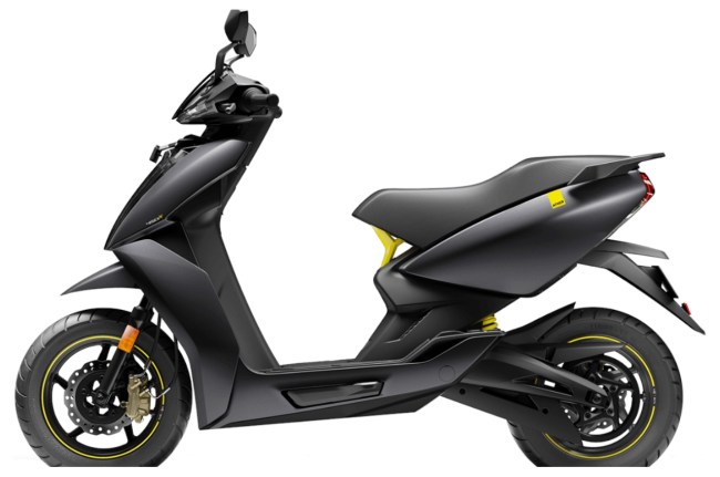 Ather 450S price, Ather 450S mileage, auto news, ev scooters, scooters under 1 lakhs