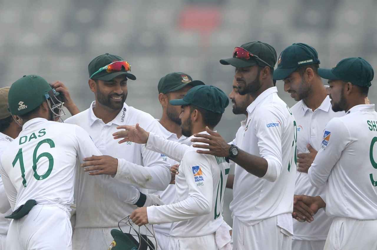 AFG vs BAN: बांग्लादेश ने अफगानिस्तान को 546 रनों से दी मात, दर्ज की टेस्ट क्रिकेट की तीसरी सबसे बड़ी जीत