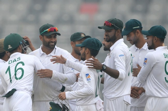 AFG vs BAN Test biggest win by margin in 21st century