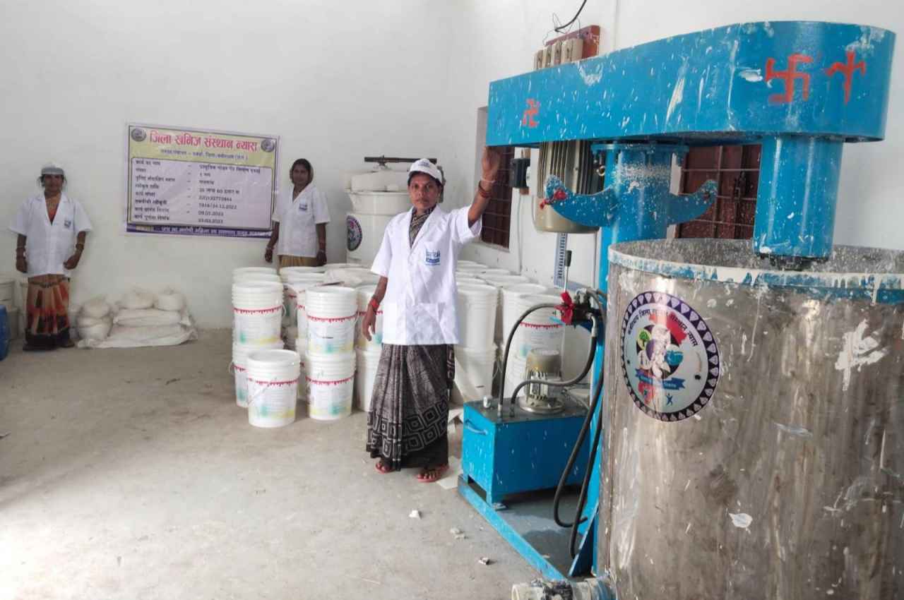 Baghel government scheme Baghel government scheme
