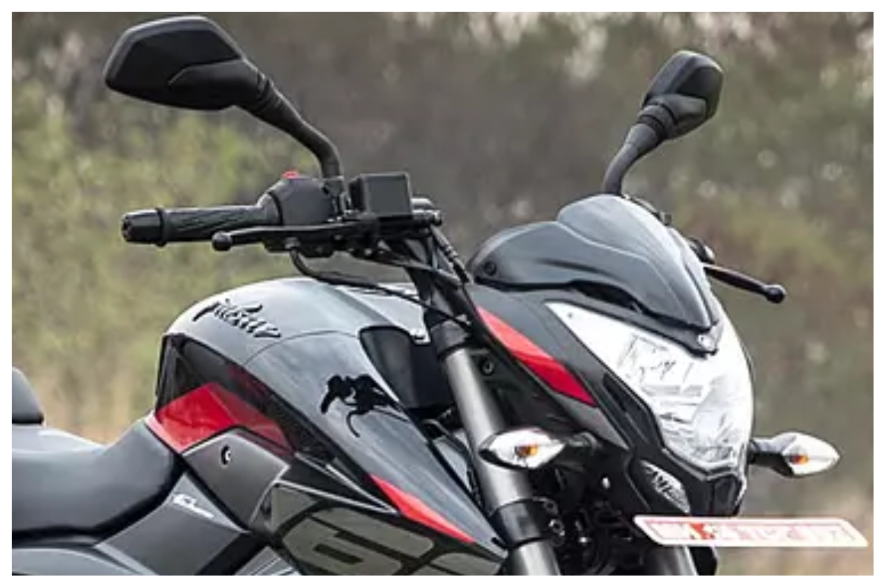 Bajaj Pulsar NS160 price, Bajaj Pulsar NS160 mileage, auto news, 150 cc bikes, bikes under 1 lakhs