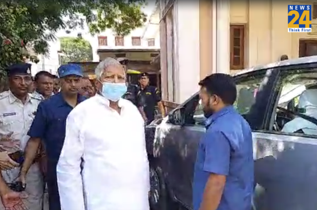 Rashtriya Janata Dal, Lalu Praad Yadav, Coromandel Express, Balasore Train Accident, Odisha Tragedy