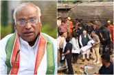 Balasore Train Tragedy, Congress, Mallikarjun Kharge, PM Modi, Odisha Train Accident