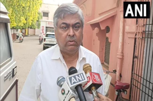 Ballia News, Ballia heatstroke, UP Health department, UP News Ballia News, Ballia heatstroke, UP Health department, UP News