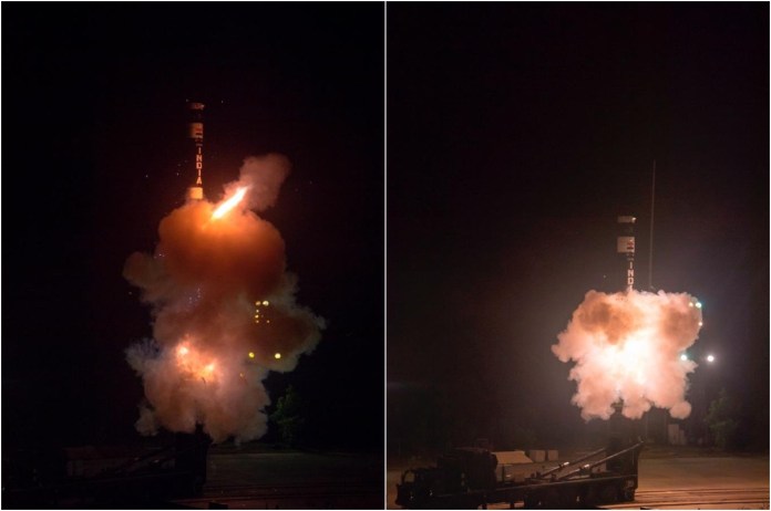Ballistic Missile Agni Prime, DRDO, Rajnath Singh, Odisha coast, Defence Research and Development Organisation