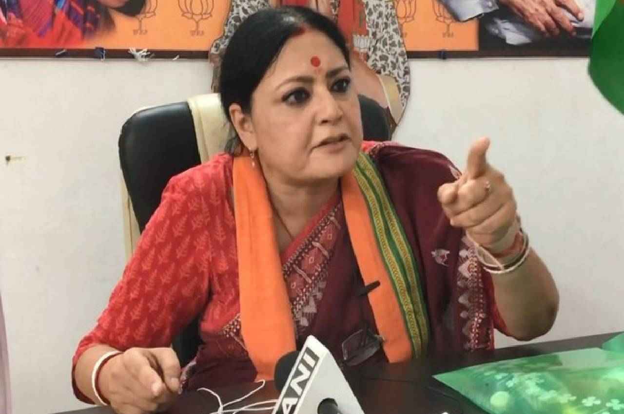 भाजपा नेता ने 'रूस-यूक्रेन युद्ध' से की बंगाल हिंसा की तुलना, कहा- ऐसा नहीं हुआ तो राज्य में रक्तपात होगा