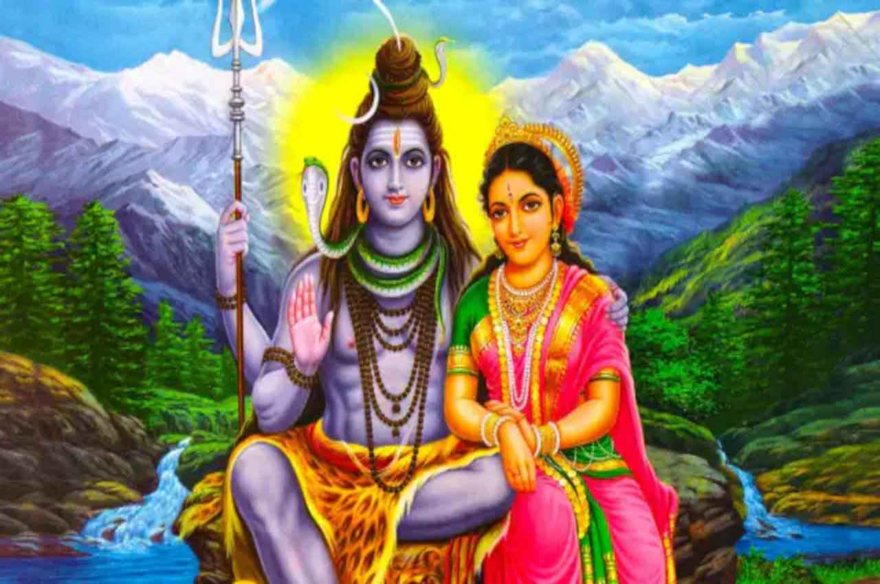 1 जुलाई को है जया पार्वती व्रत, इस व्रत को करने से वैवाहिक जीवन में खुशियां भर जाएंगी