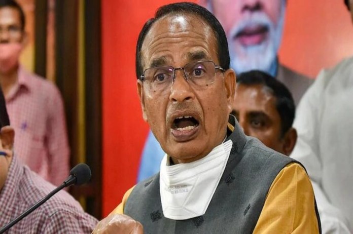 Bhopal, CM Shivraj will transfer one thousand rupees in account