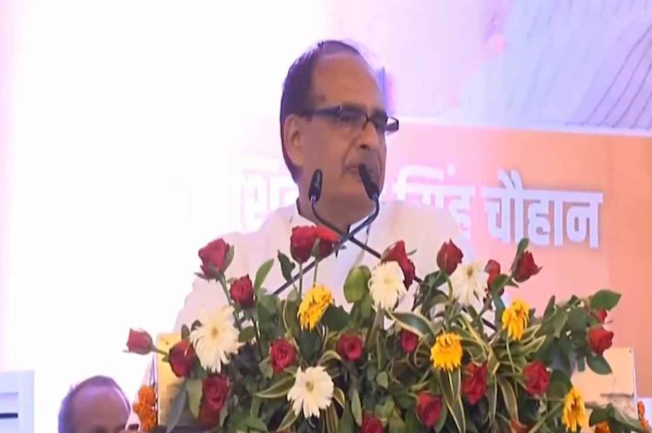 Bhopal, Cm Shivraj Increased DA
