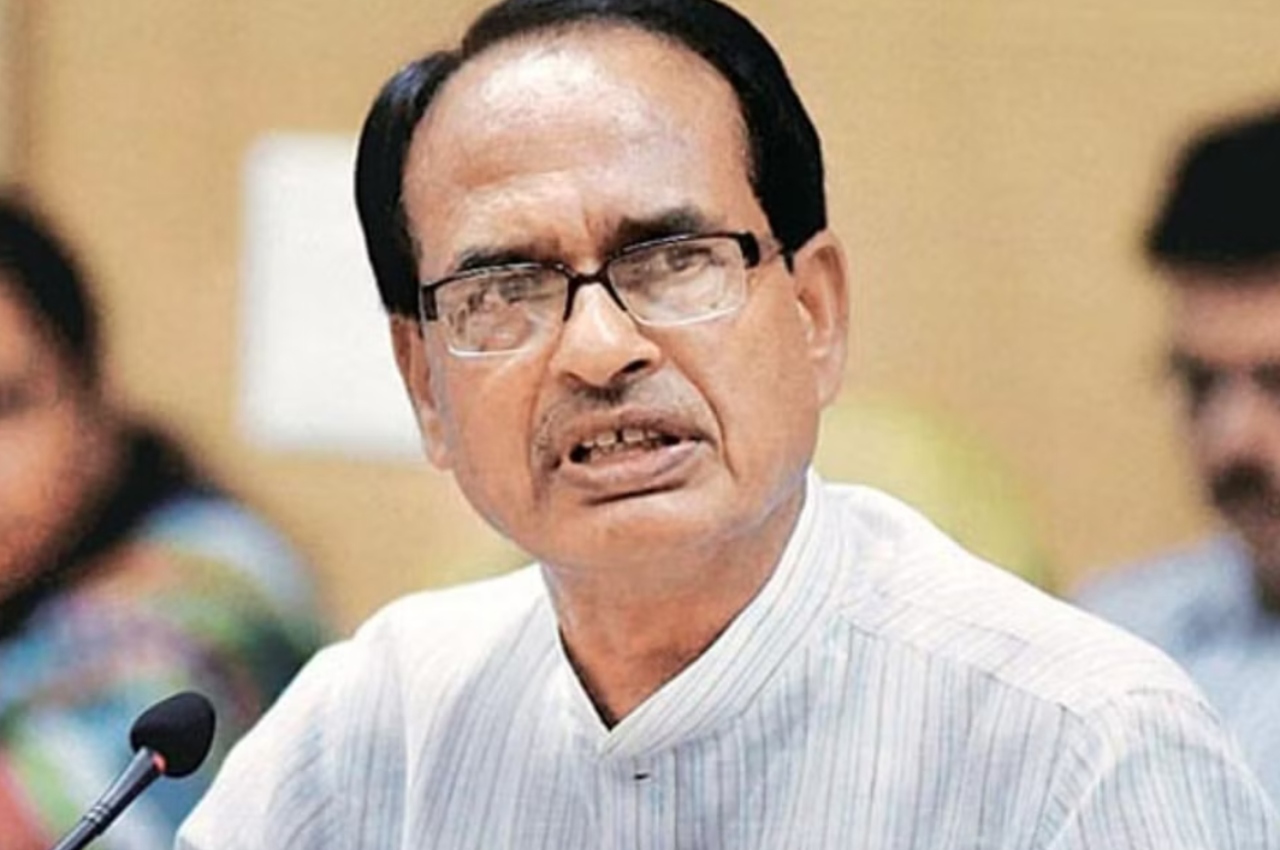 Bhopal, Shiv Raj singh Chouhan