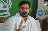 Bihar Tejashwi Yadav CBI