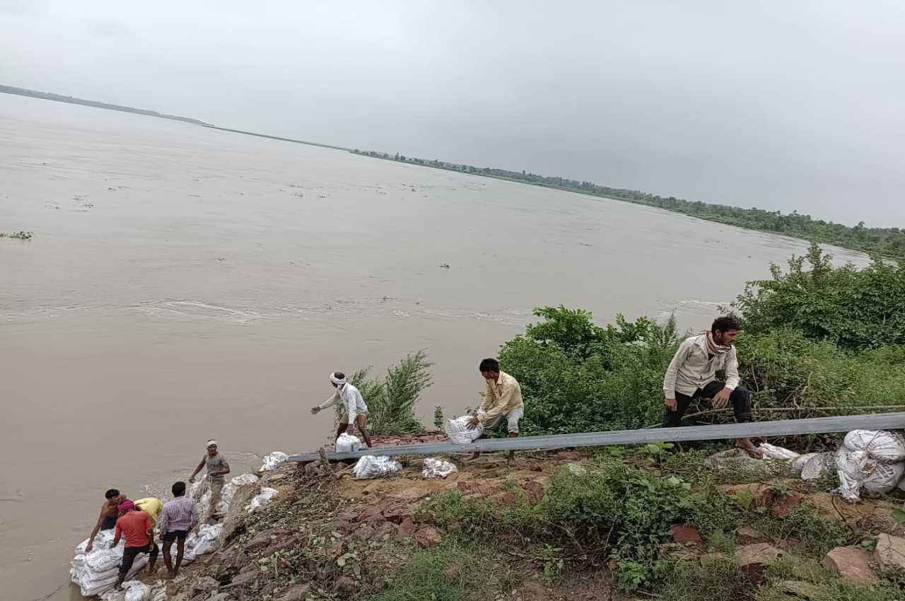 बिजनौर में बाढ़ से निपटने के लिए प्रशासन का बड़ा कदम; गूगल मैप से जोड़े 326 गांव, ऐसे मिलेगी तत्काल मदद