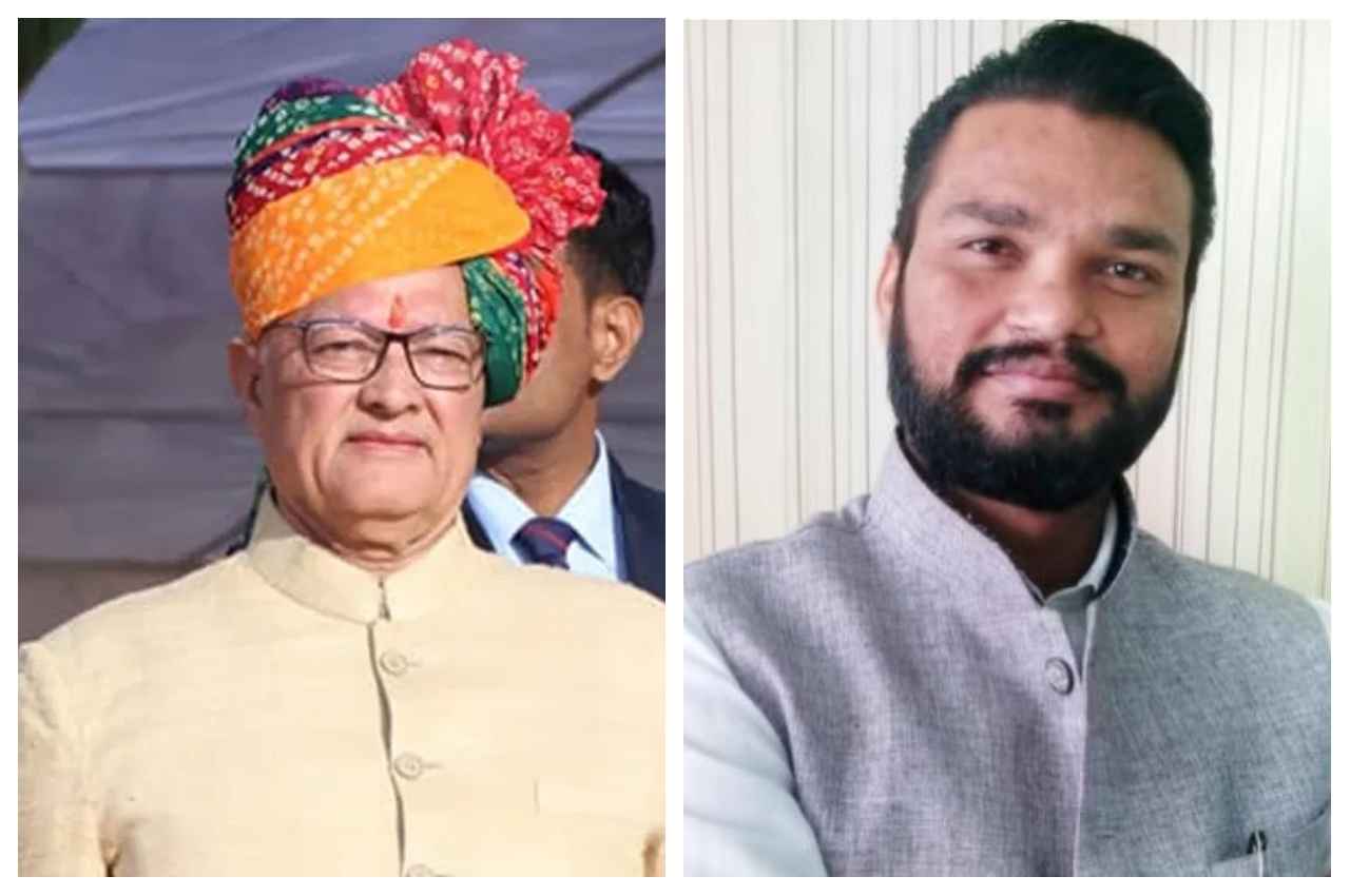 Bikaner: मैं स्वयं चुनाव लडूंगा; मार्गदर्शन वाले बयान पर कल्ला का पलटवार, बोले- 'ओएसडी शर्मा को सरकारी नौकरी छोड़नी होगी'
