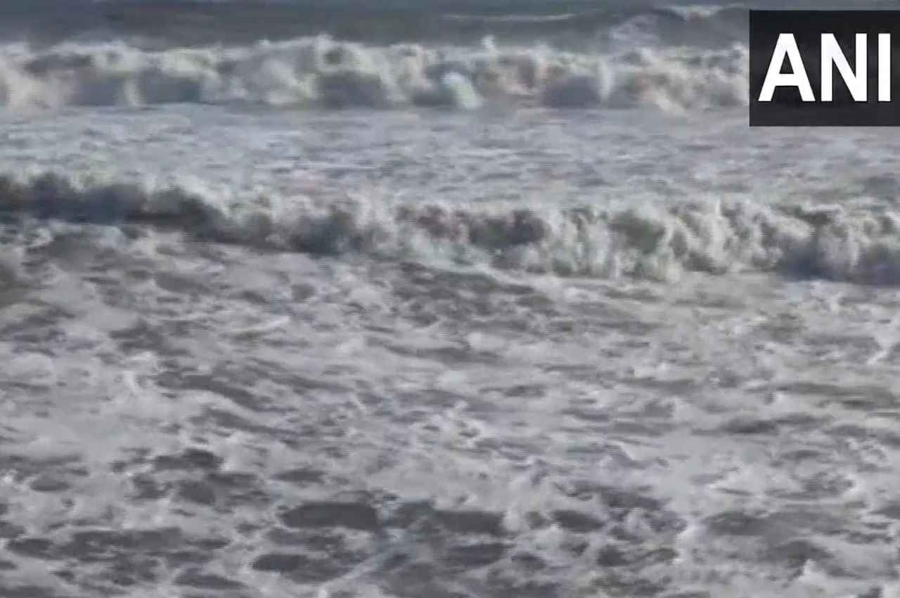 Biporjoy Cyclone: प्रदेश में आज से दिखने लगेगा तूफान का असर, जोधपुर संभाग में भारी बारिश का अलर्ट
