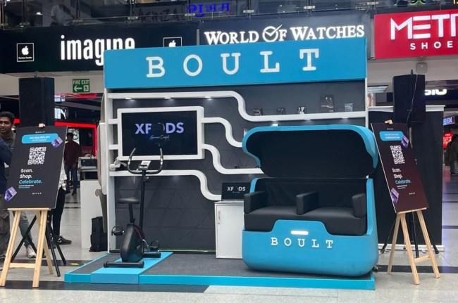 Boult 6th Year Anniversery, Boult, Boult Audio Device, Boult Gifts, Boult Offers, Boult Free Product