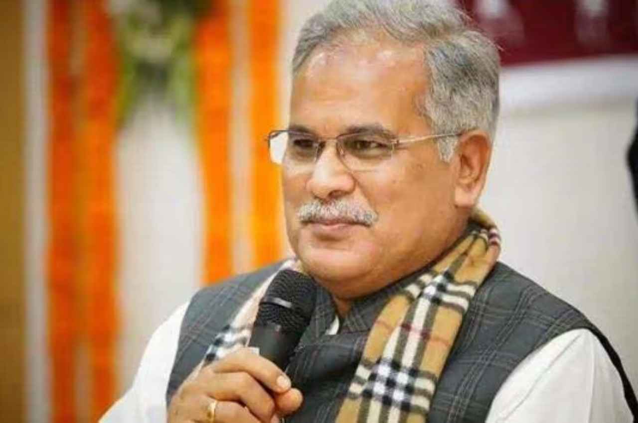 सीएम बघेल युवाओं के खाते में ऑनलाइन ट्रांसफर करेंगे पैसे, बेरोजगारी भत्ते की तीसरी किश्त आज होगी जारी