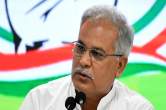 Chhattisgarh Political News, CM Bhupesh Baghel, Chhattisgarh News, Congress