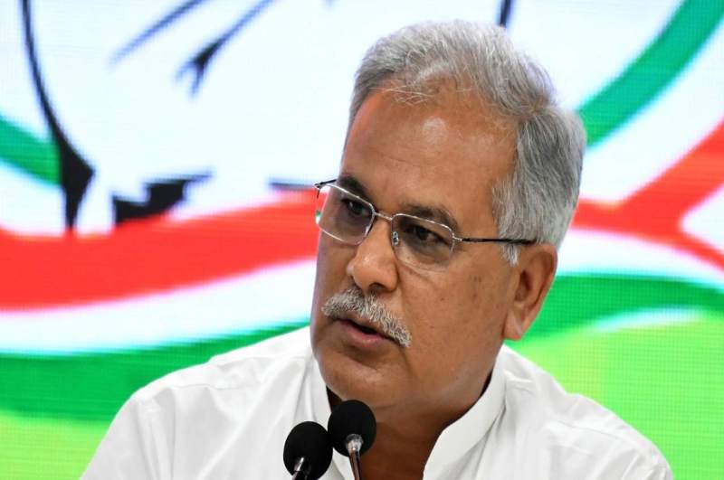 Chhattisgarh Political News, CM Bhupesh Baghel, Chhattisgarh News, Congress