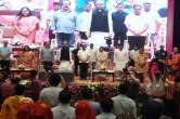 CM Launched Indira Gandhi Gas Cylinder Scheme