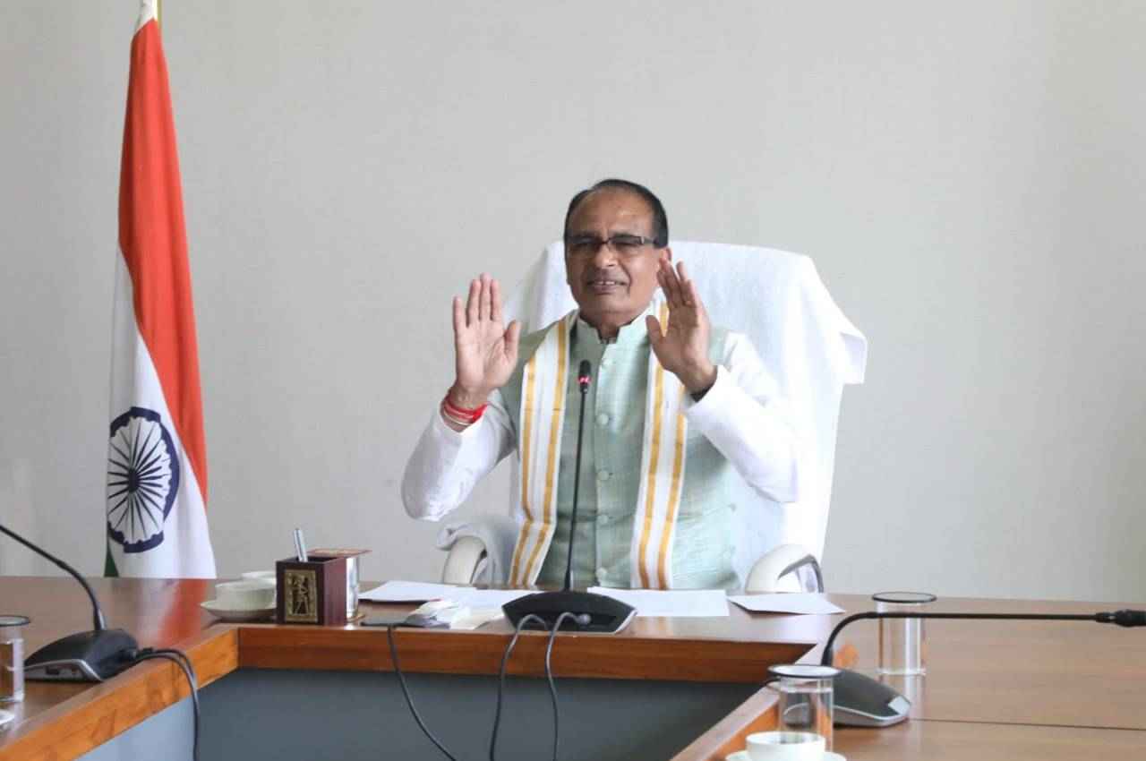 शिवराज सरकार 10 जून को MP में मनायेगी उत्सव, लाड़ली बहना योजना की तैयारियां शुरू