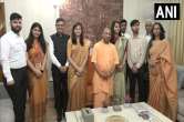 CM Yogi in Noida, CM Yogi Visit Noida, Noida News, CM Yogi in Gautambudhha Nagar, Noida Latest News, UP News