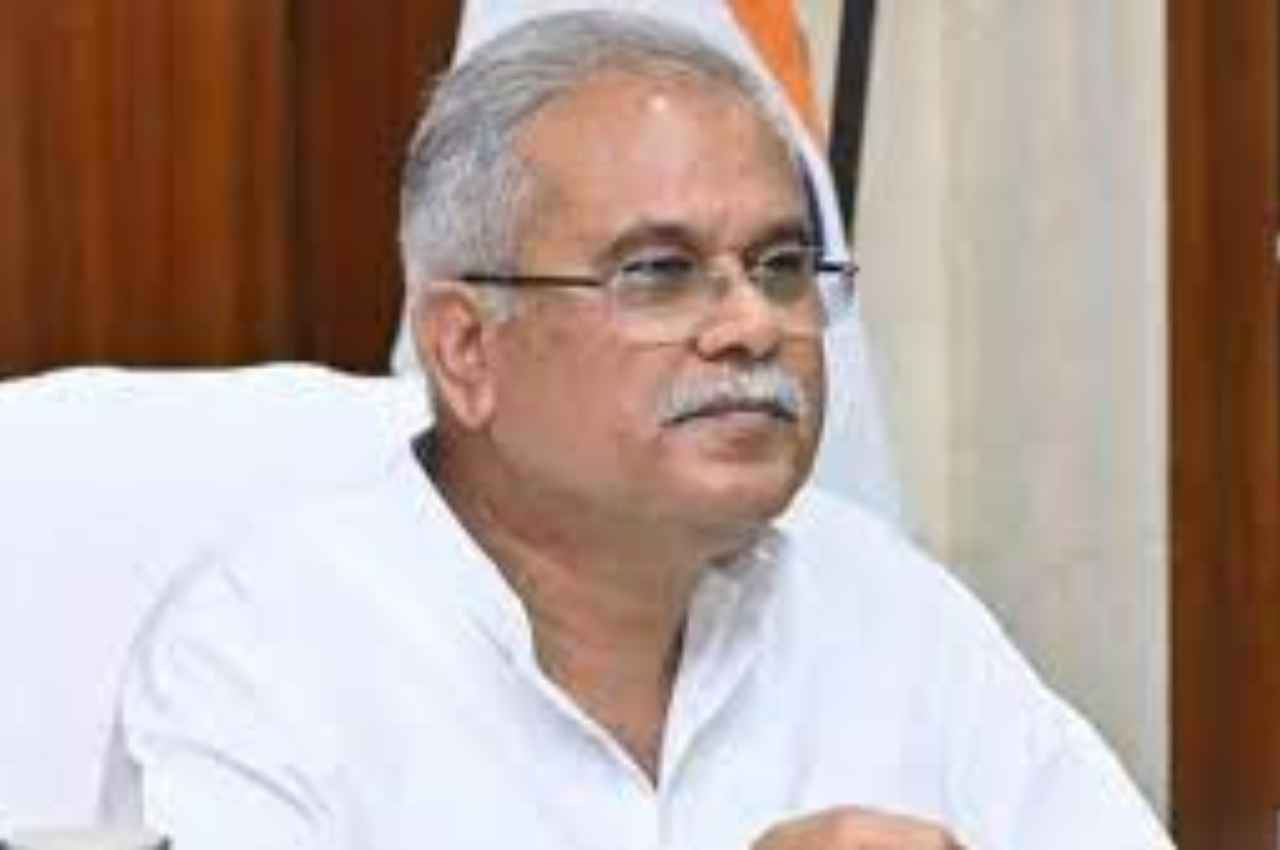 मुख्यमंत्री बघेल गोधन न्याय योजना के हितग्राहियों को 12 करोड़ 72 लाख रूपए का करेंगे भुगतान