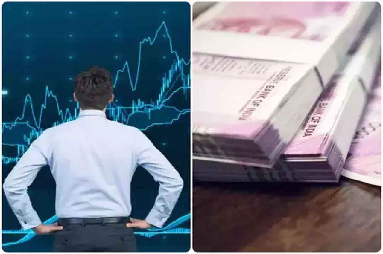 Mutual fund calculator: कुछ सालों में करोड़पति बनने का बेहतरीन मौका! मंथली SIP इन्वेस्टमेंट कर देगा मालामाल