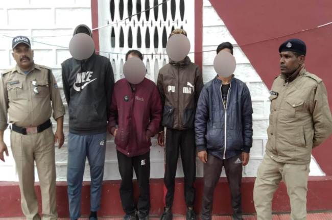 Char Dham Yatra 2023, Char Dham Yatra, Kedarnath News, Sonprayag Police, Crime news, Uttarakhand News