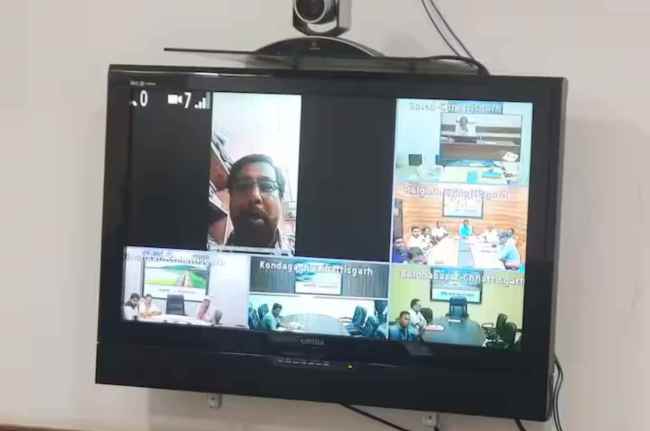 Chhattisgarh Chhattisgarh