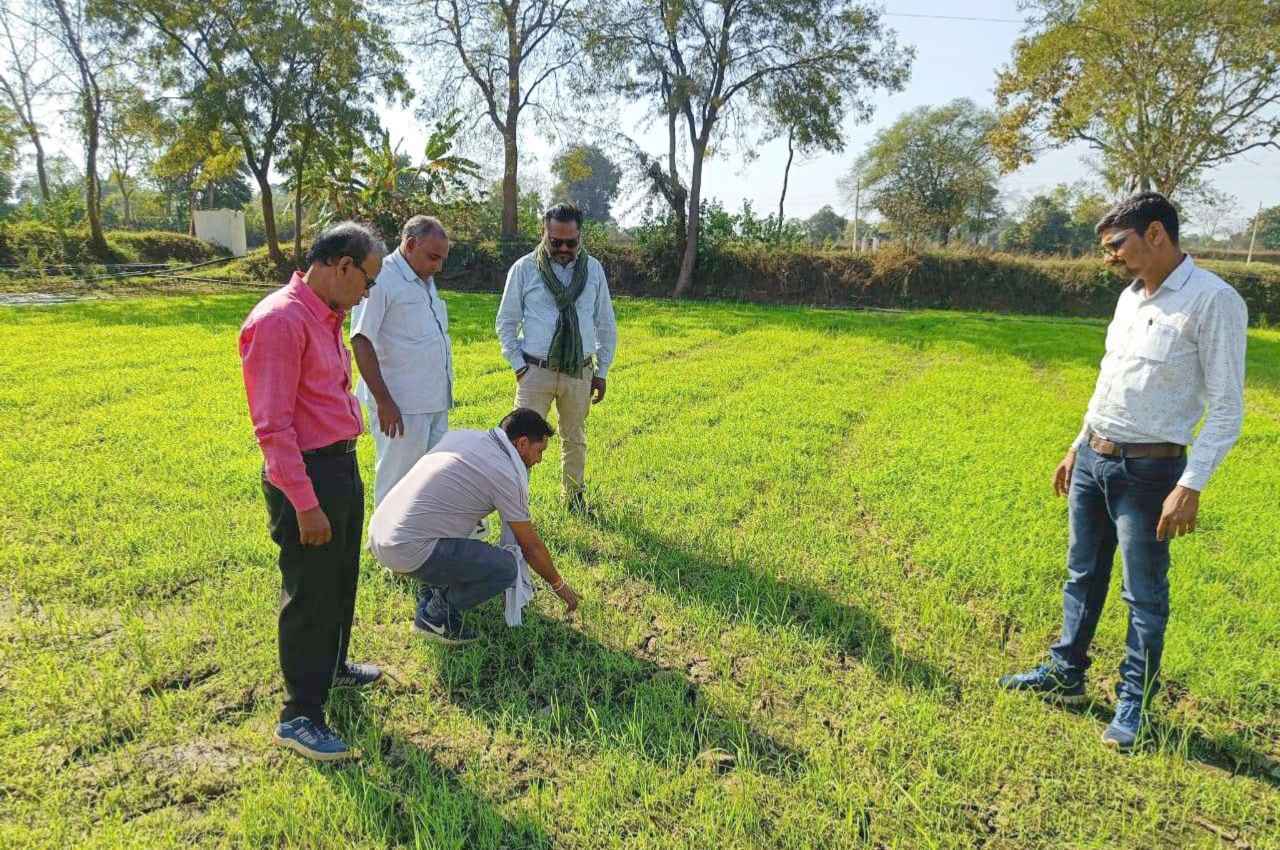 Chhattisgarh Chhattisgarh