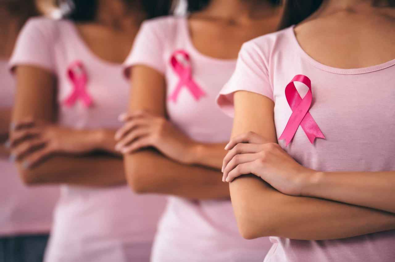 Chhattisgarh News, cancer free Chhattisgarh, Balco Medical Center, breast cancer, Health News Chhattisgarh News, cancer free Chhattisgarh, Balco Medical Center, breast cancer, Health News
