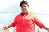 Chhattisgarh famous comedian Devraj Patel died