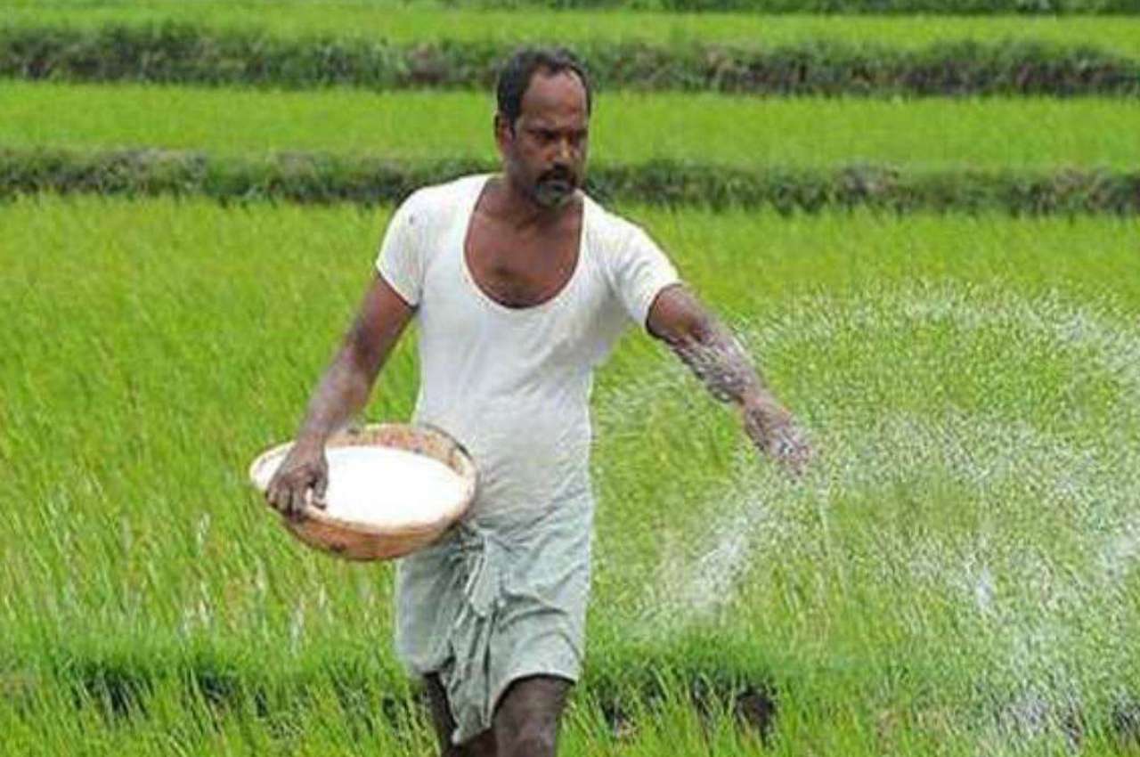 Chhattishgarh Farmers