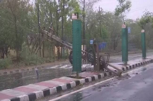 Cyclone Biparjoy Cyclone Biparjoy, Gujarat, biparjoy cyclone, biparjoy tracking, biporjoy cyclone route map, cyclone in india