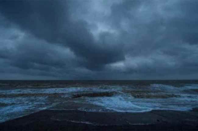 Cyclone Biparjoy