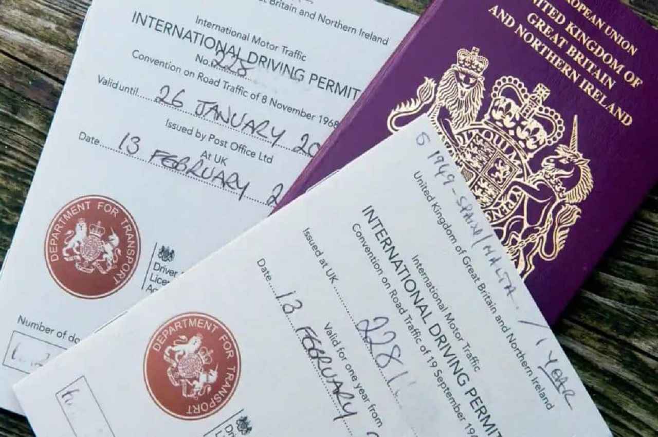 कैसे बनता है International Driving Licence? कहां करें अप्लाई, जानें- आसान तरीका