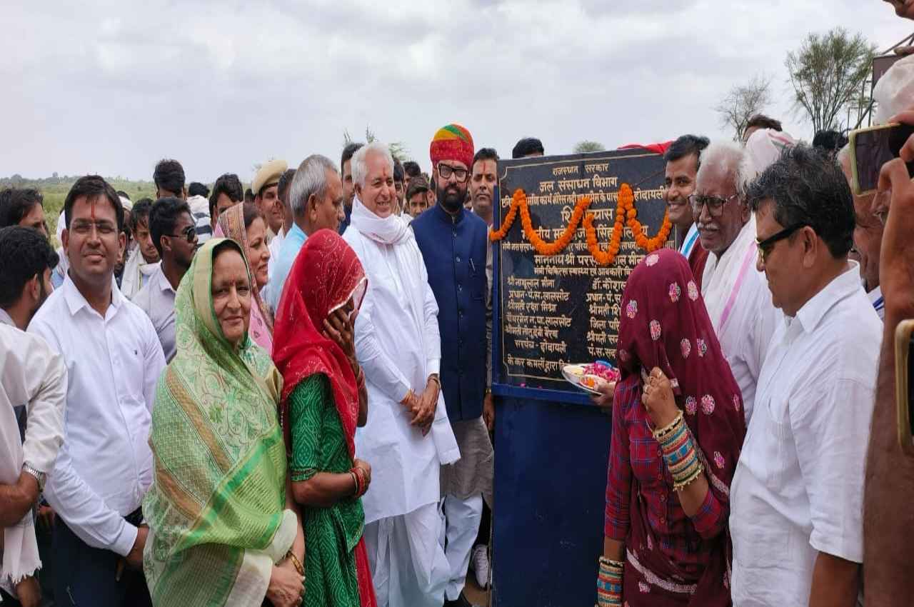 Dausa News, Mahendrajet Malviya