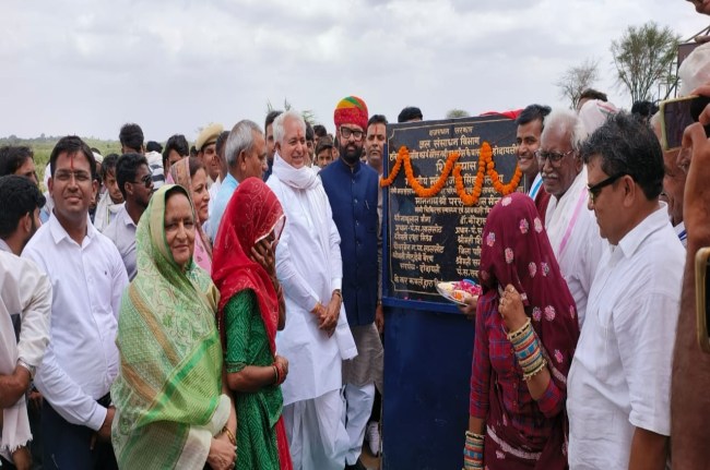 Dausa News, Mahendrajet Malviya