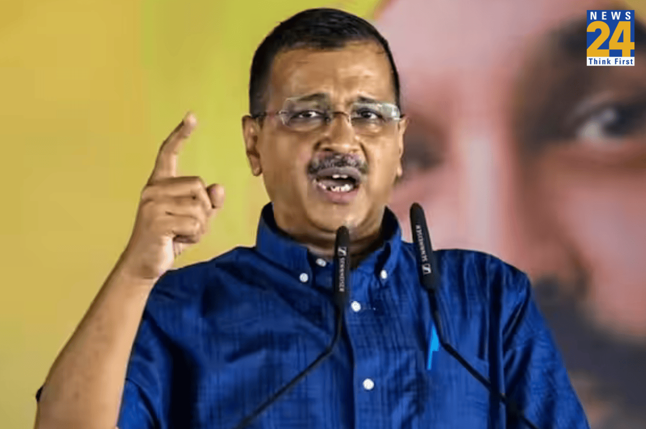 Delhi Chief Minister Arvind Kejriwal Arvind Kejriwal, AAP, Congress, Centre’s ordinance, Patna opposition meet