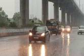 Delhi rains, Delhi monsoon, Delhi weather today, yellow alert in Delhi, Delhi weather today, monsoon predictions in Delhi