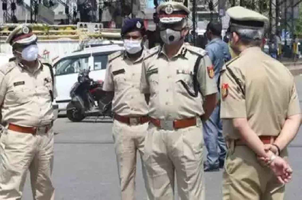 पीएम मोदी, अमित शाह और नीतीश कुमार को धमकी देने वाला गिरफ्तार, परिजन बोले- वो शराबी है