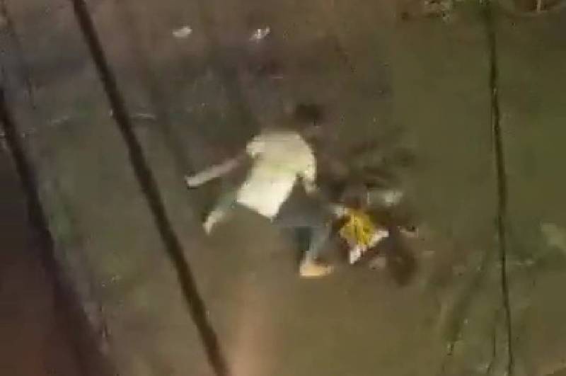Delhi crime news,Man stabbed in Delhi