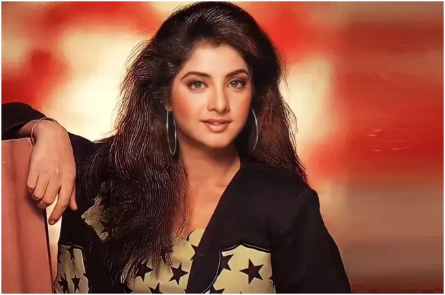 Divya Bharti