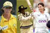 Double Centuries in Womens Cricket