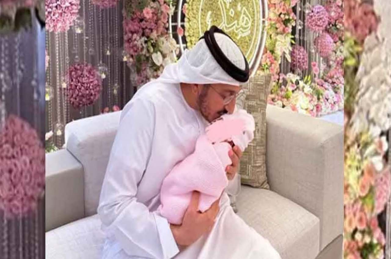 Dubai Princess Dubai princess Sheikha Latifa Dubai Royal Family Sheikha Latifas daughter
